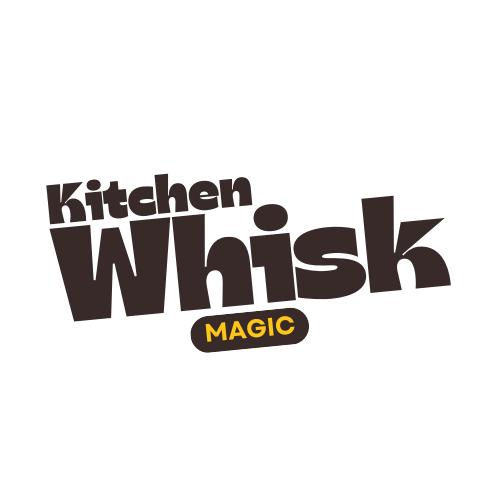 Kitchen Whisk Magic